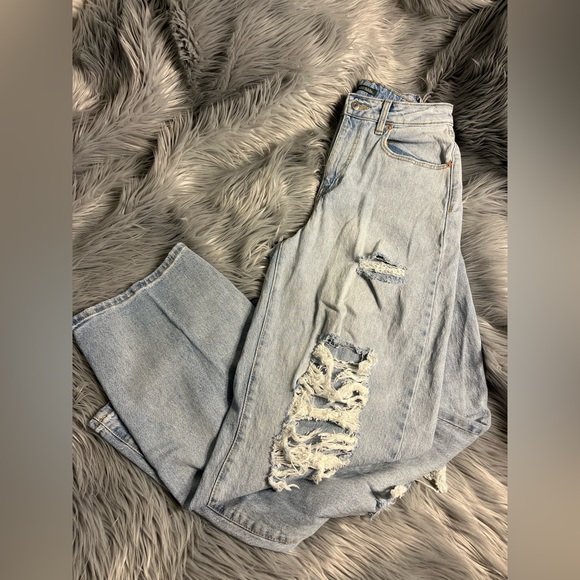 Wild Fable Ripped Jeans - Picture 2 of 3